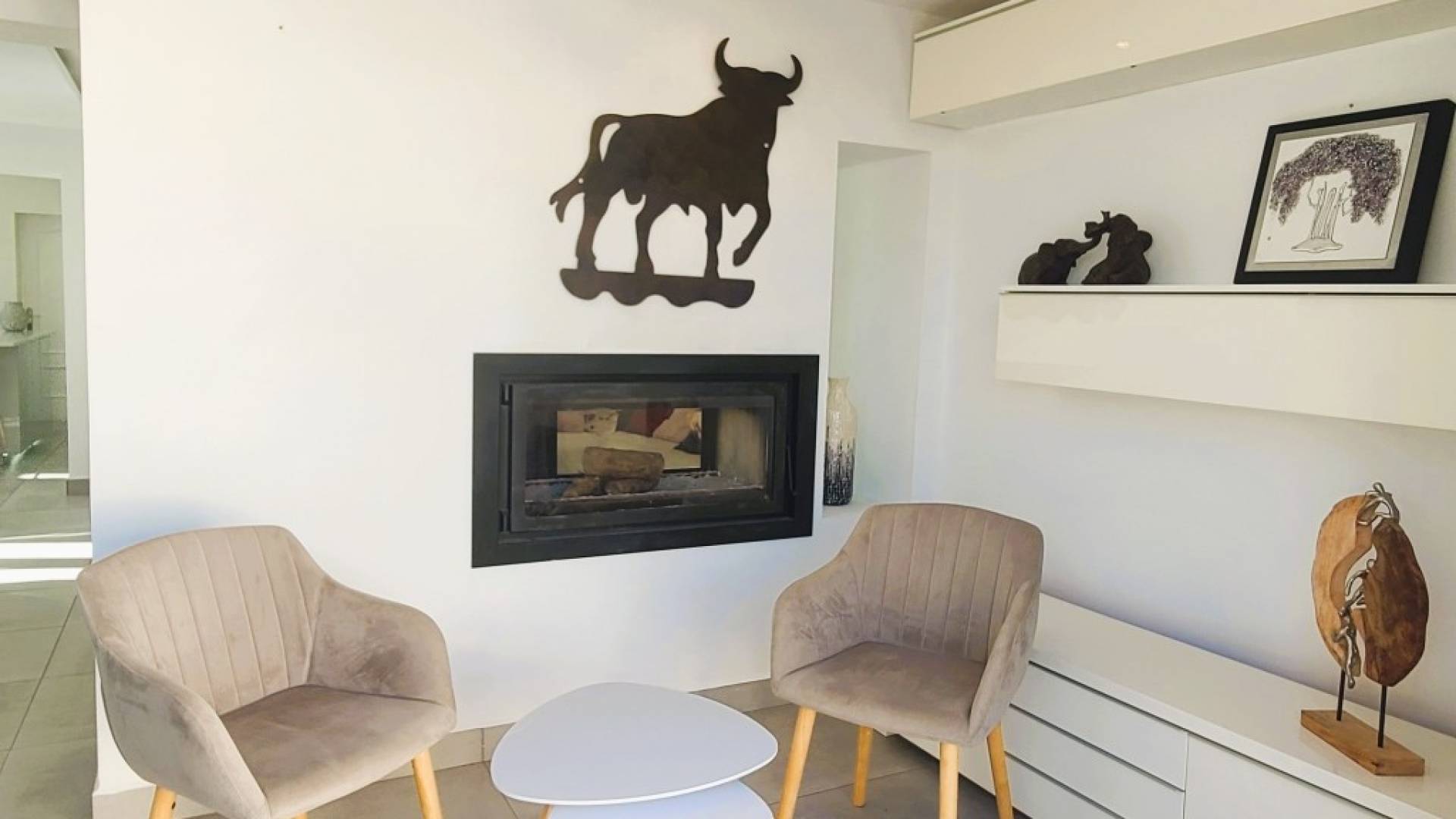 D'occasion - Villa jumelée - Torrevieja - Los balcones