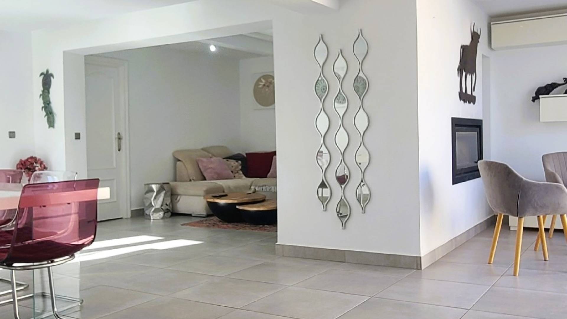 D'occasion - Villa jumelée - Torrevieja - Los balcones