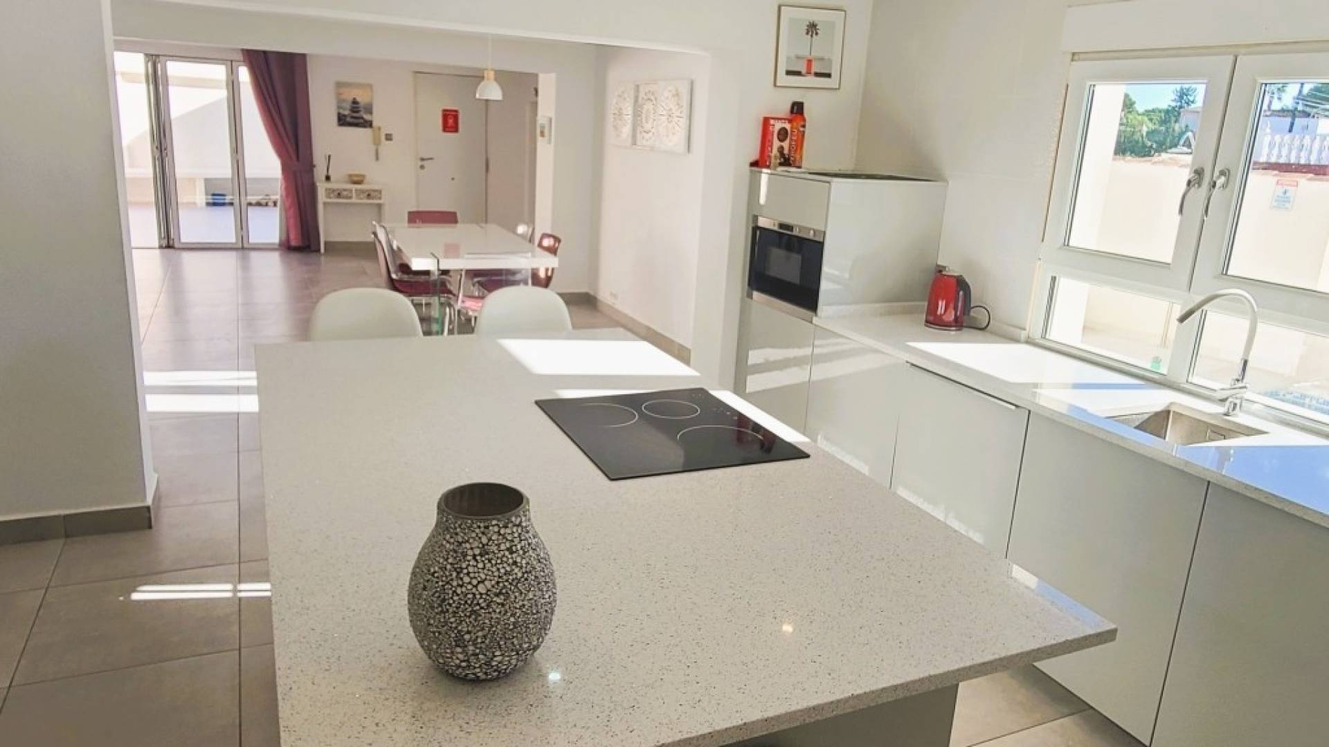 D'occasion - Villa jumelée - Torrevieja - Los balcones