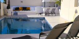 D'occasion - Villa jumelée - Torrevieja - Los balcones