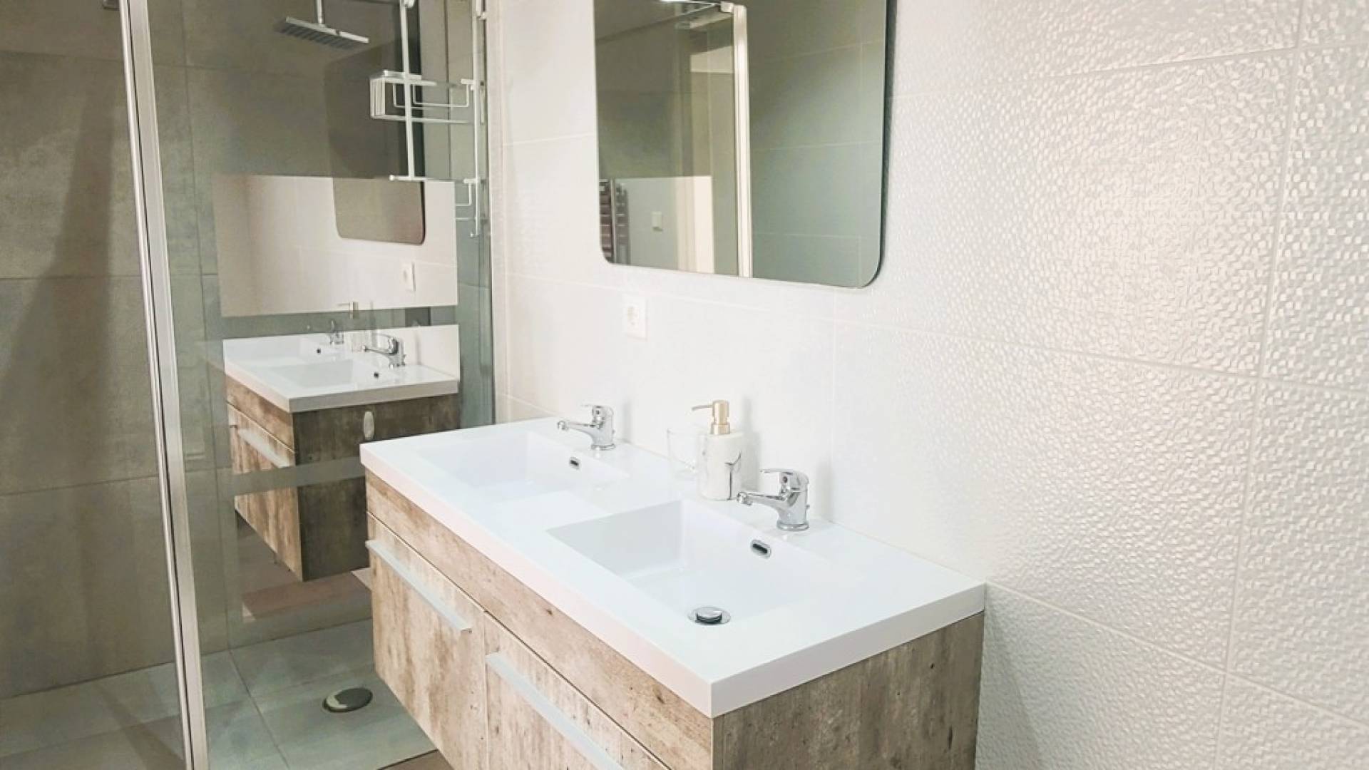 D'occasion - Villa jumelée - Torrevieja - Los balcones