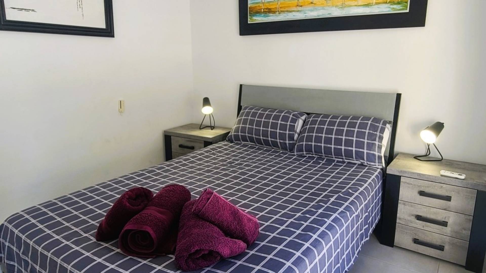 D'occasion - Villa jumelée - Torrevieja - Los balcones