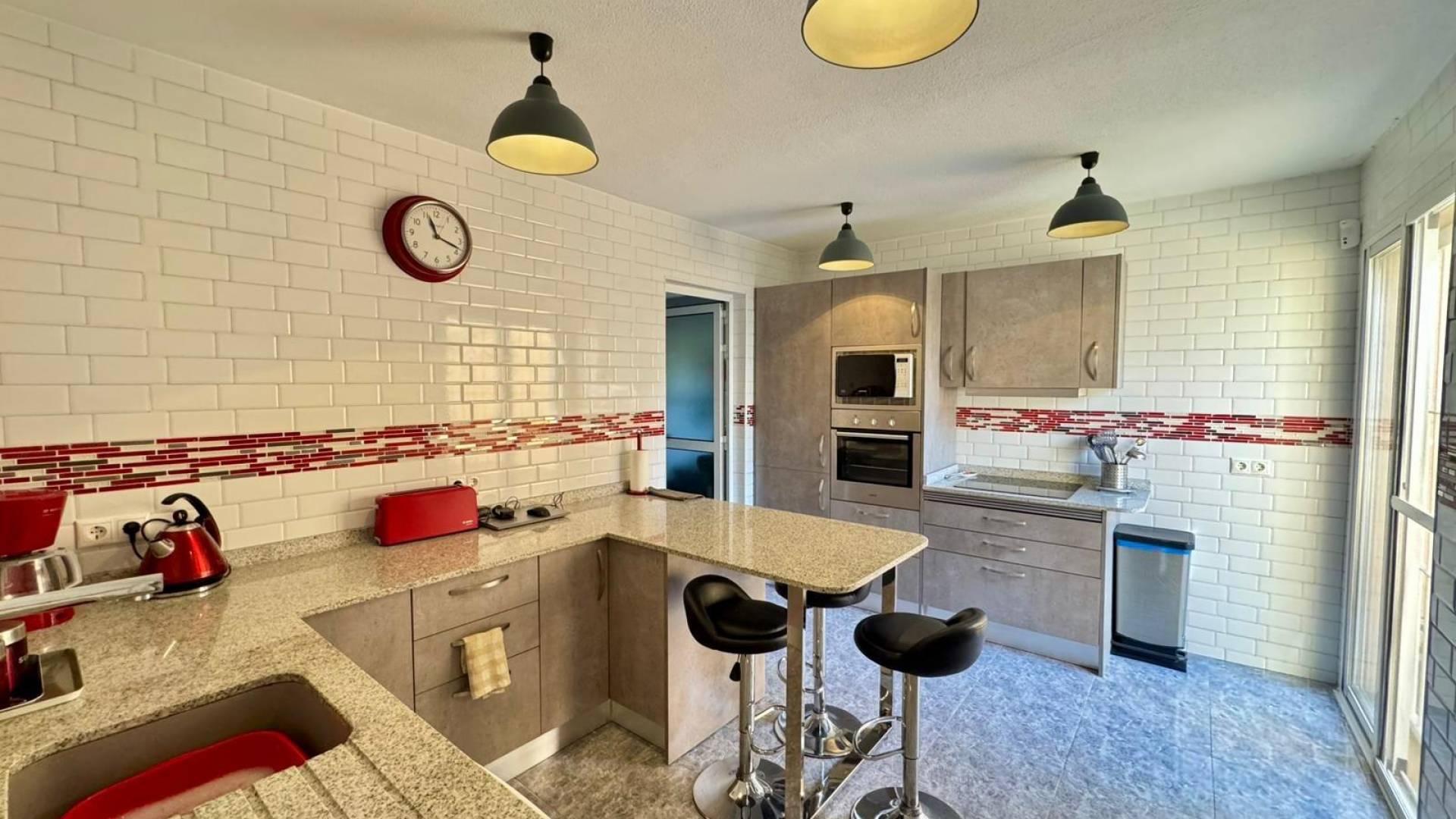 D'occasion - Villa jumelée - Torrevieja - Punta prima