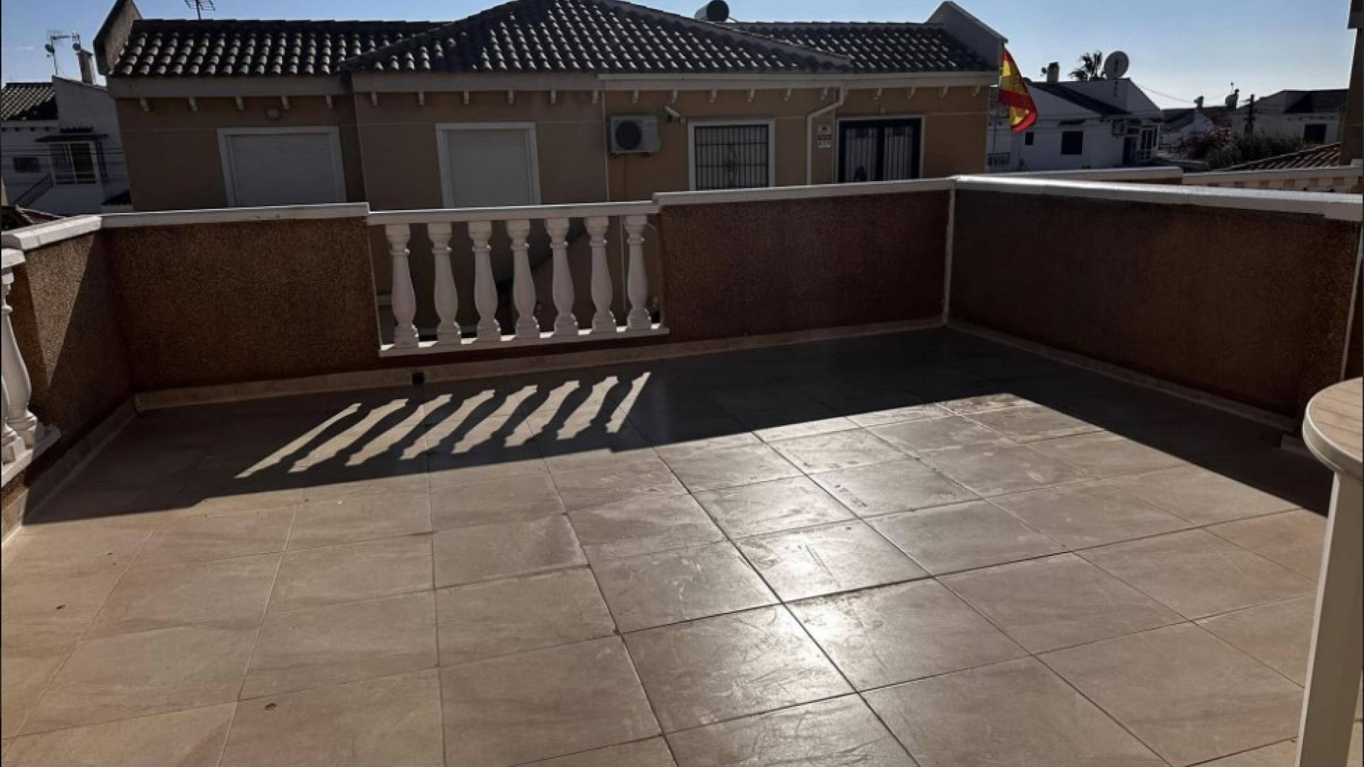 D'occasion - Villa jumelée - Torrevieja