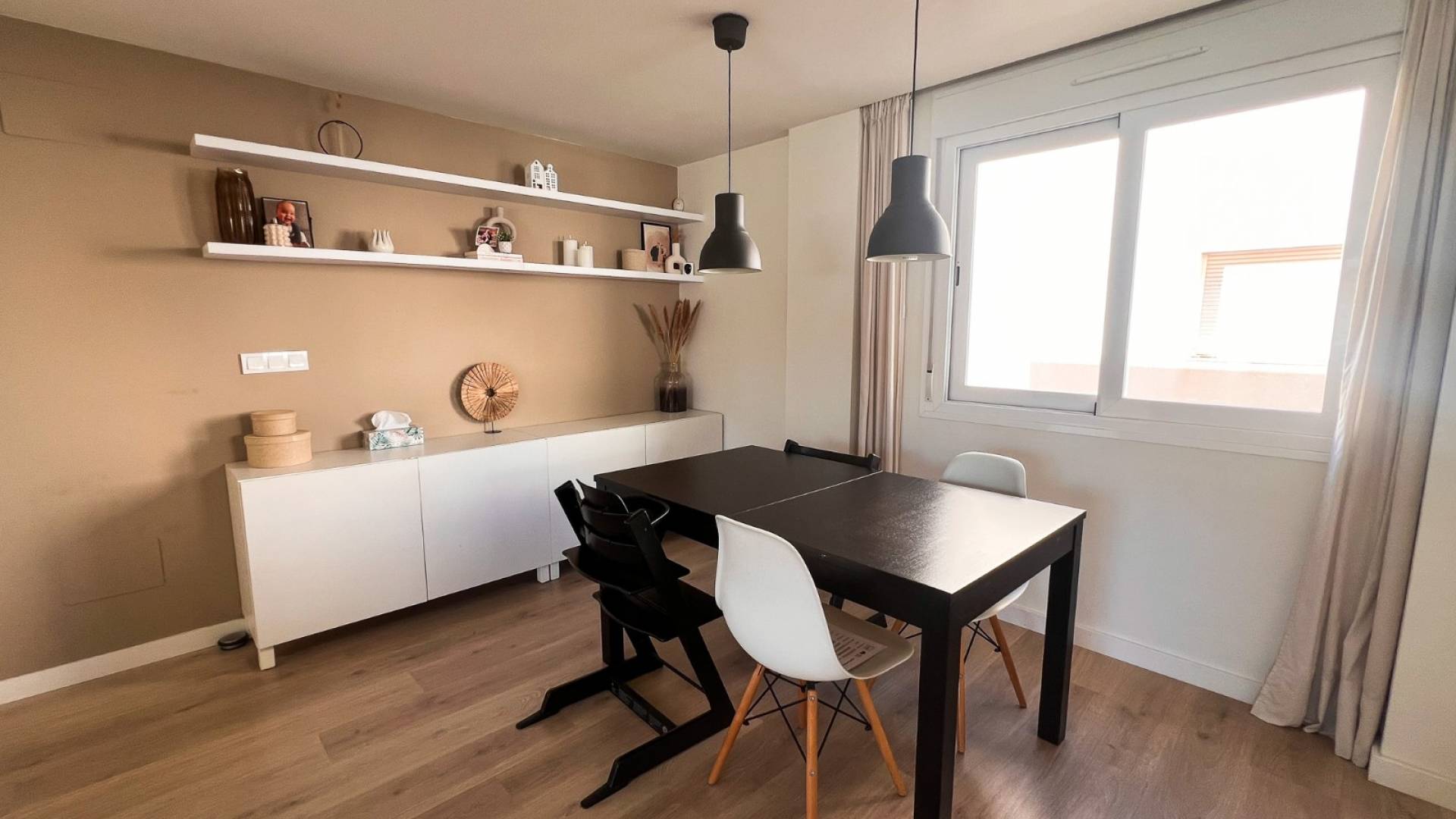 D'occasion - Villa jumelée - Torrevieja