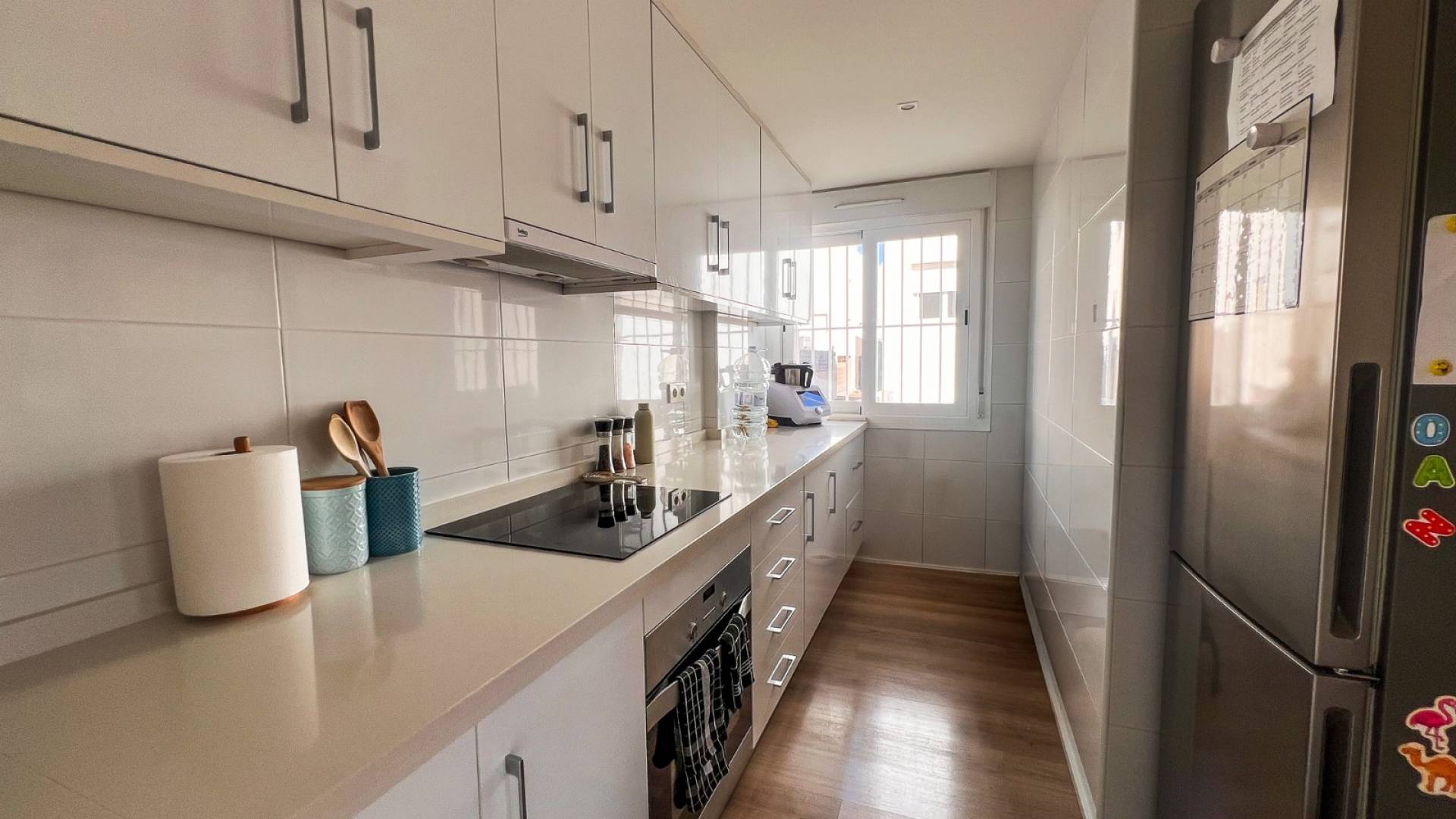 D'occasion - Villa jumelée - Torrevieja