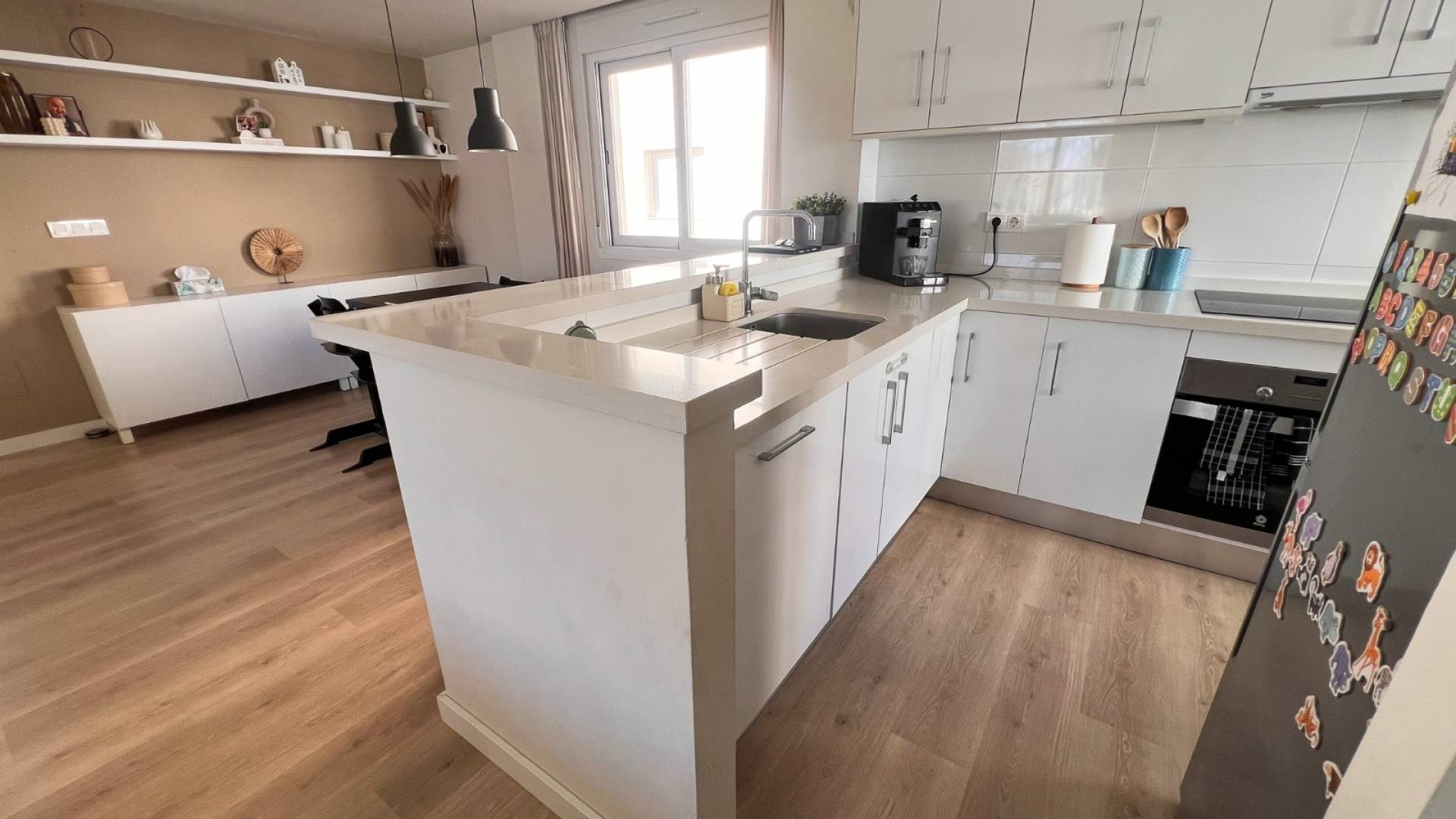 D'occasion - Villa jumelée - Torrevieja