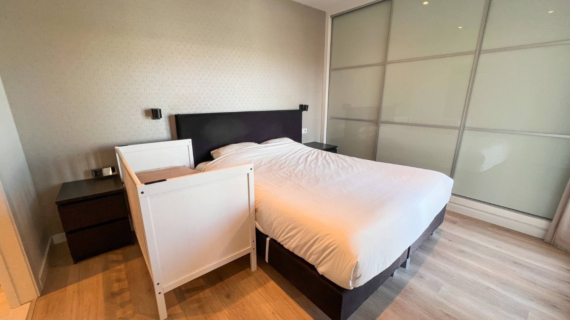 D'occasion - Villa jumelée - Torrevieja