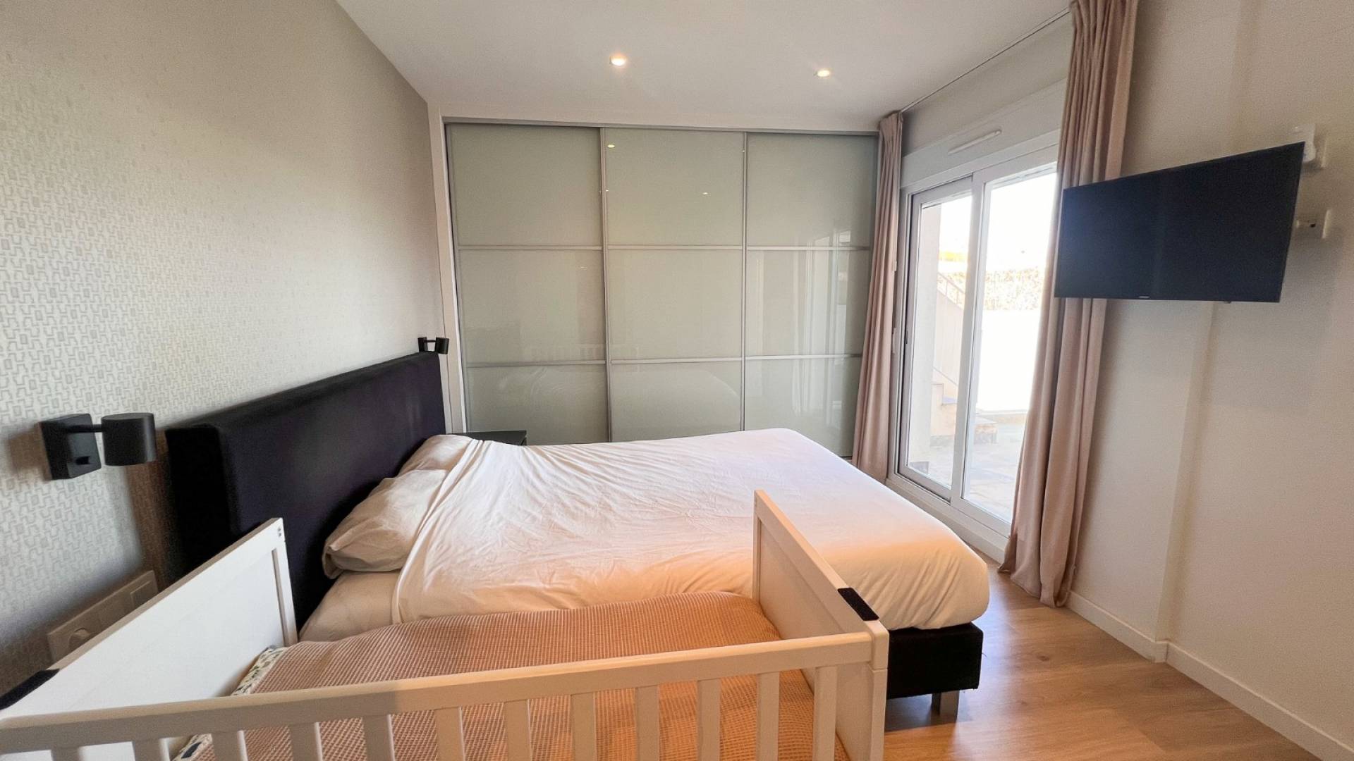 D'occasion - Villa jumelée - Torrevieja