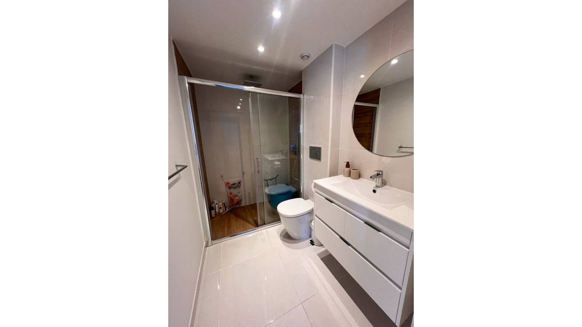 D'occasion - Villa jumelée - Torrevieja