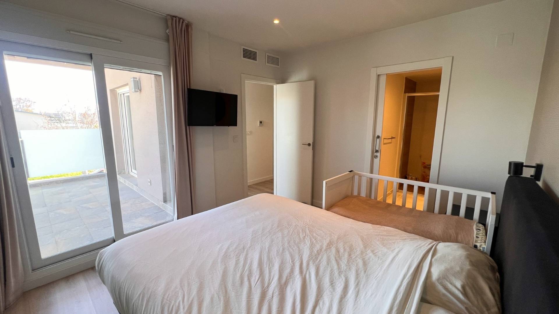 D'occasion - Villa jumelée - Torrevieja