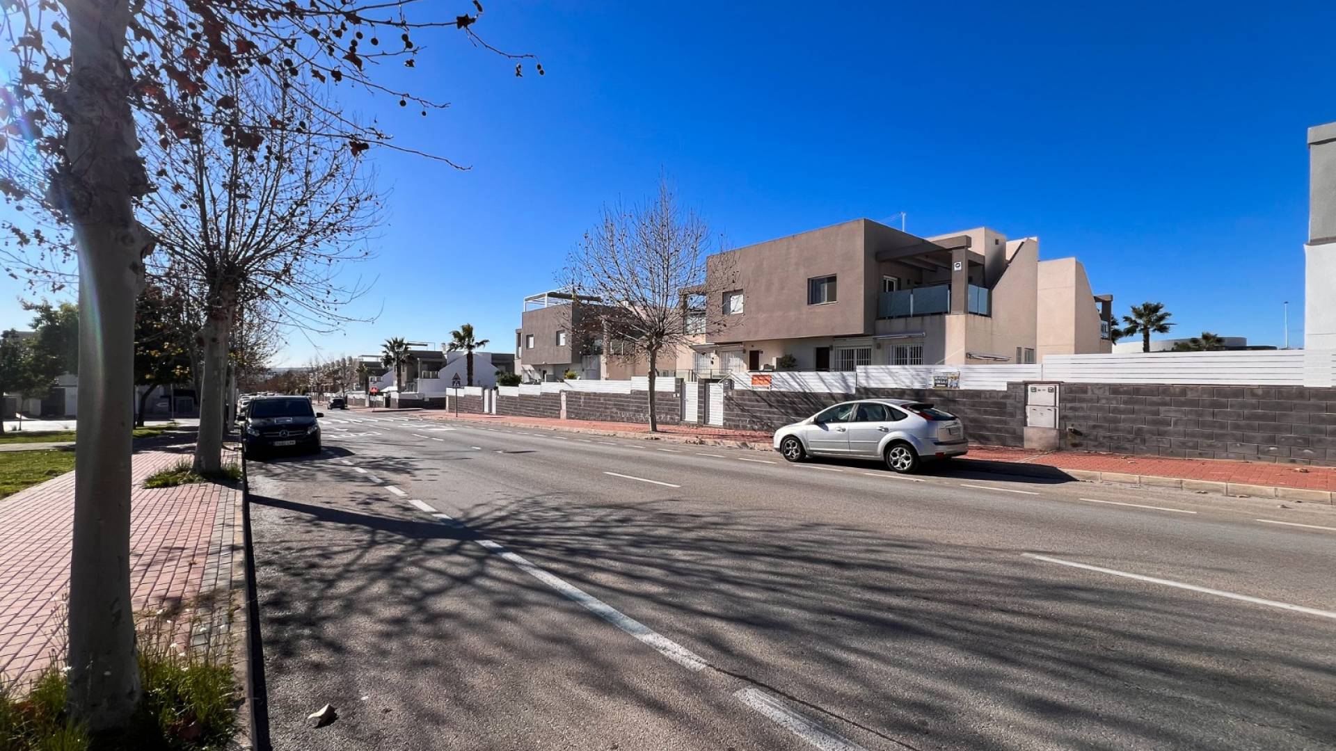 D'occasion - Villa jumelée - Torrevieja