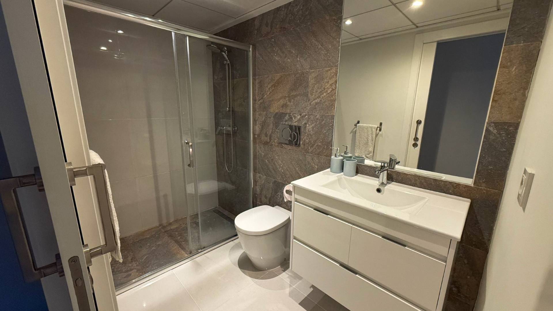 D'occasion - Villa jumelée - Torrevieja