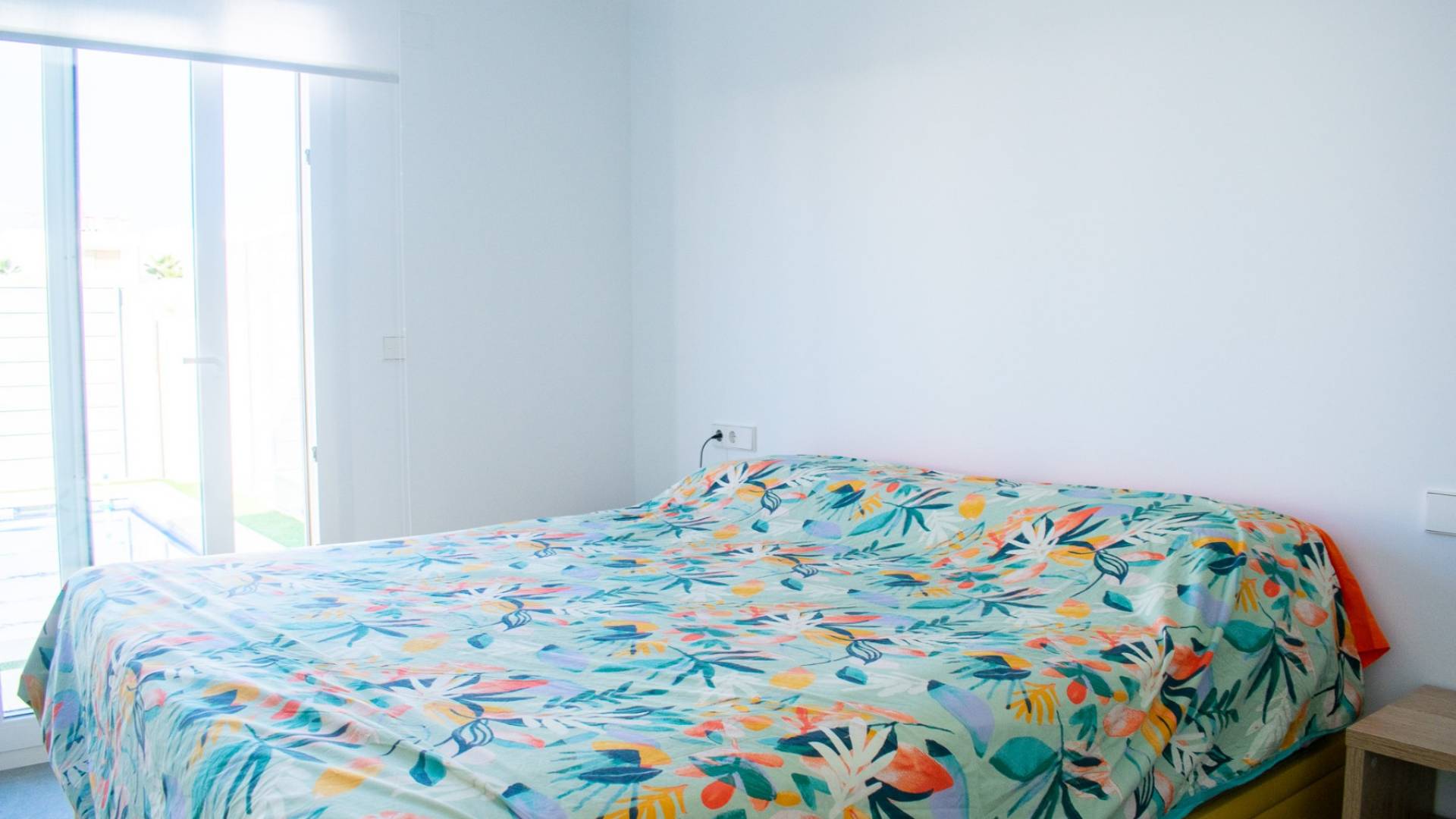 D'occasion - Villa jumelée - Vistabella Golf