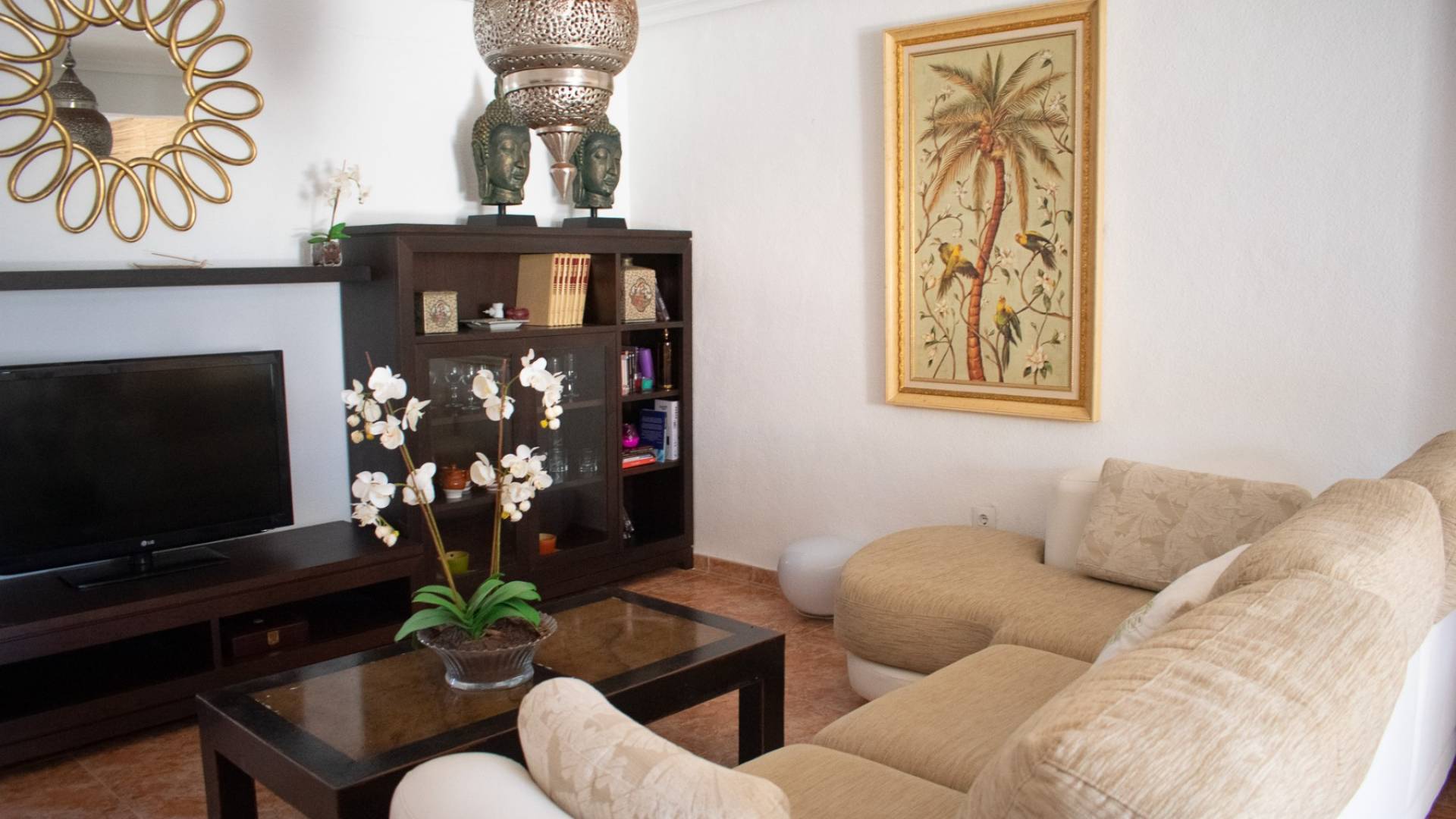 D'occasion - Villa - La Manga del Mar Menor