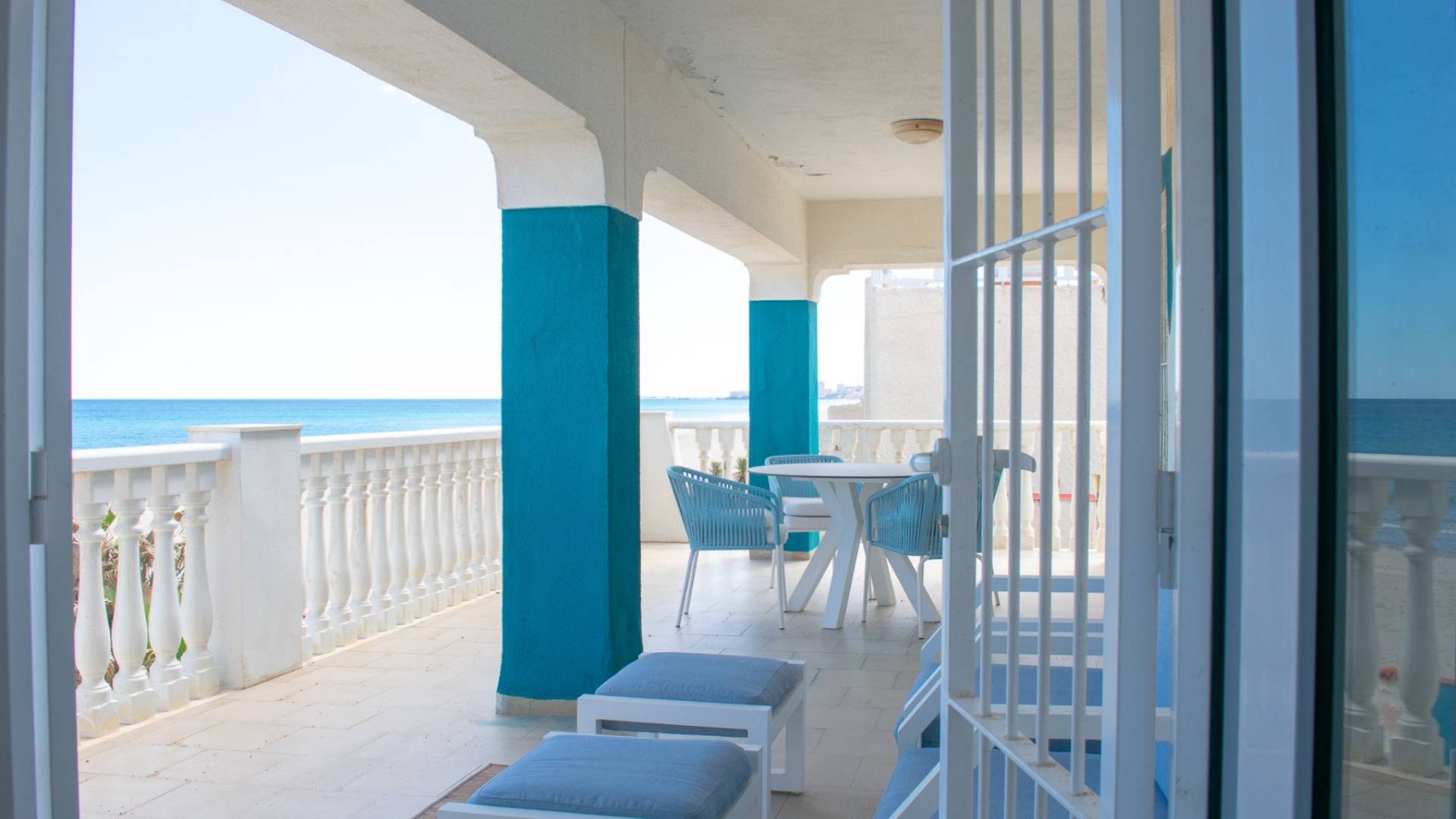 D'occasion - Villa - La Manga del Mar Menor