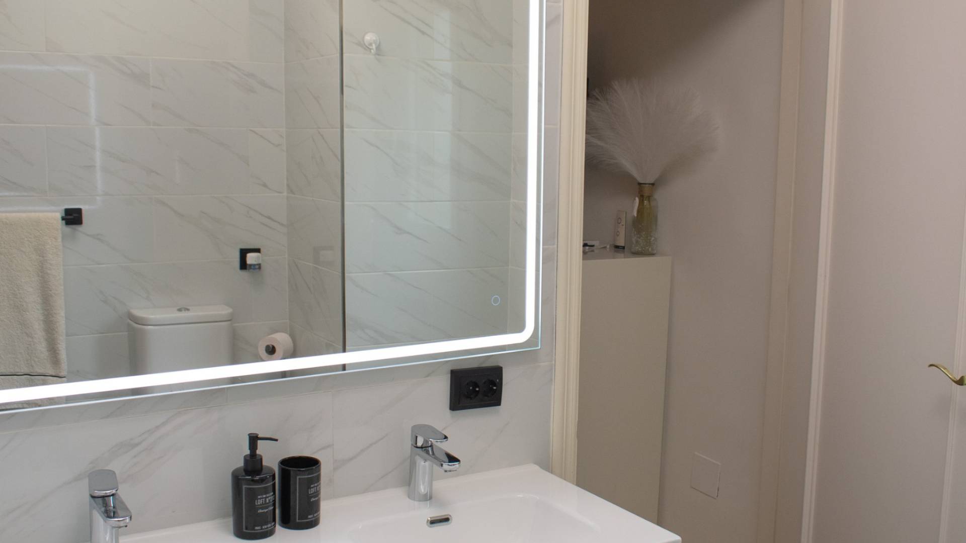 D'occasion - Villa - La Manga del Mar Menor