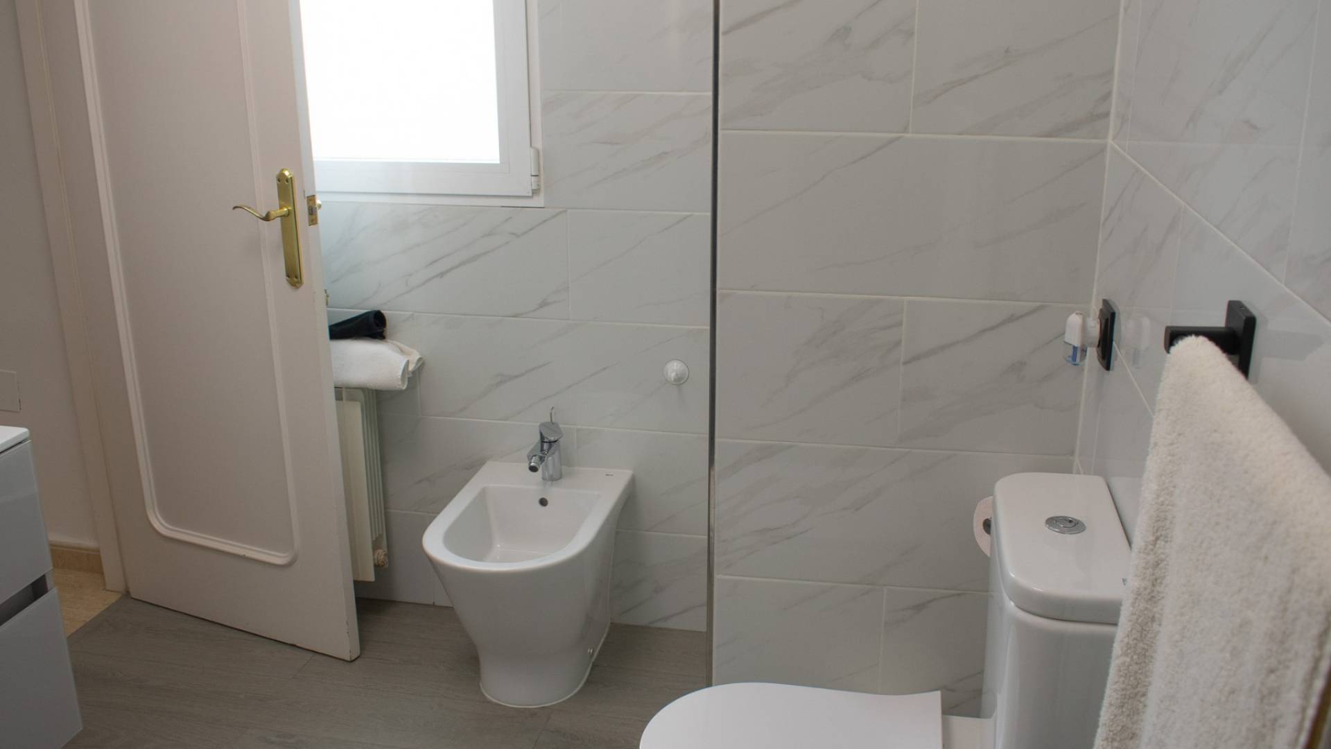 D'occasion - Villa - La Manga del Mar Menor