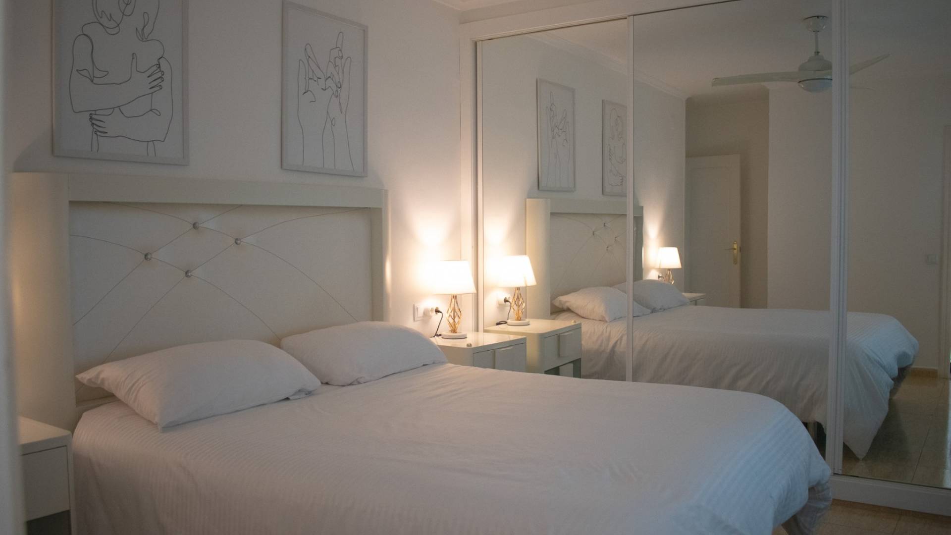 D'occasion - Villa - La Manga del Mar Menor