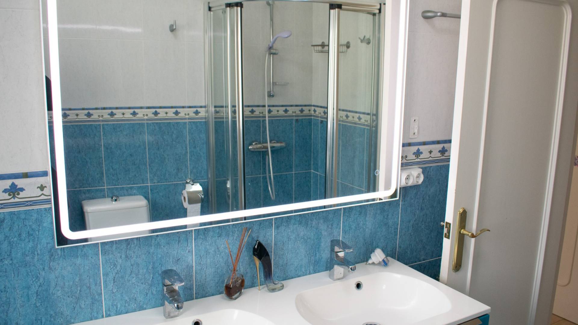 D'occasion - Villa - La Manga del Mar Menor