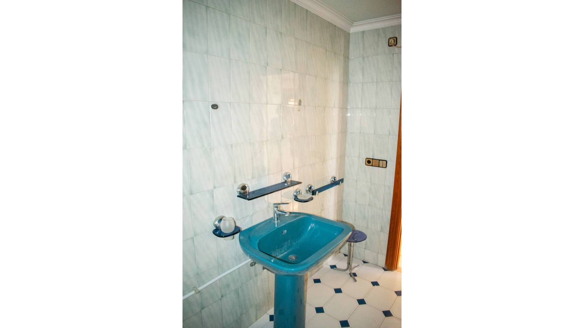 D'occasion - Villa - Llano de brujas