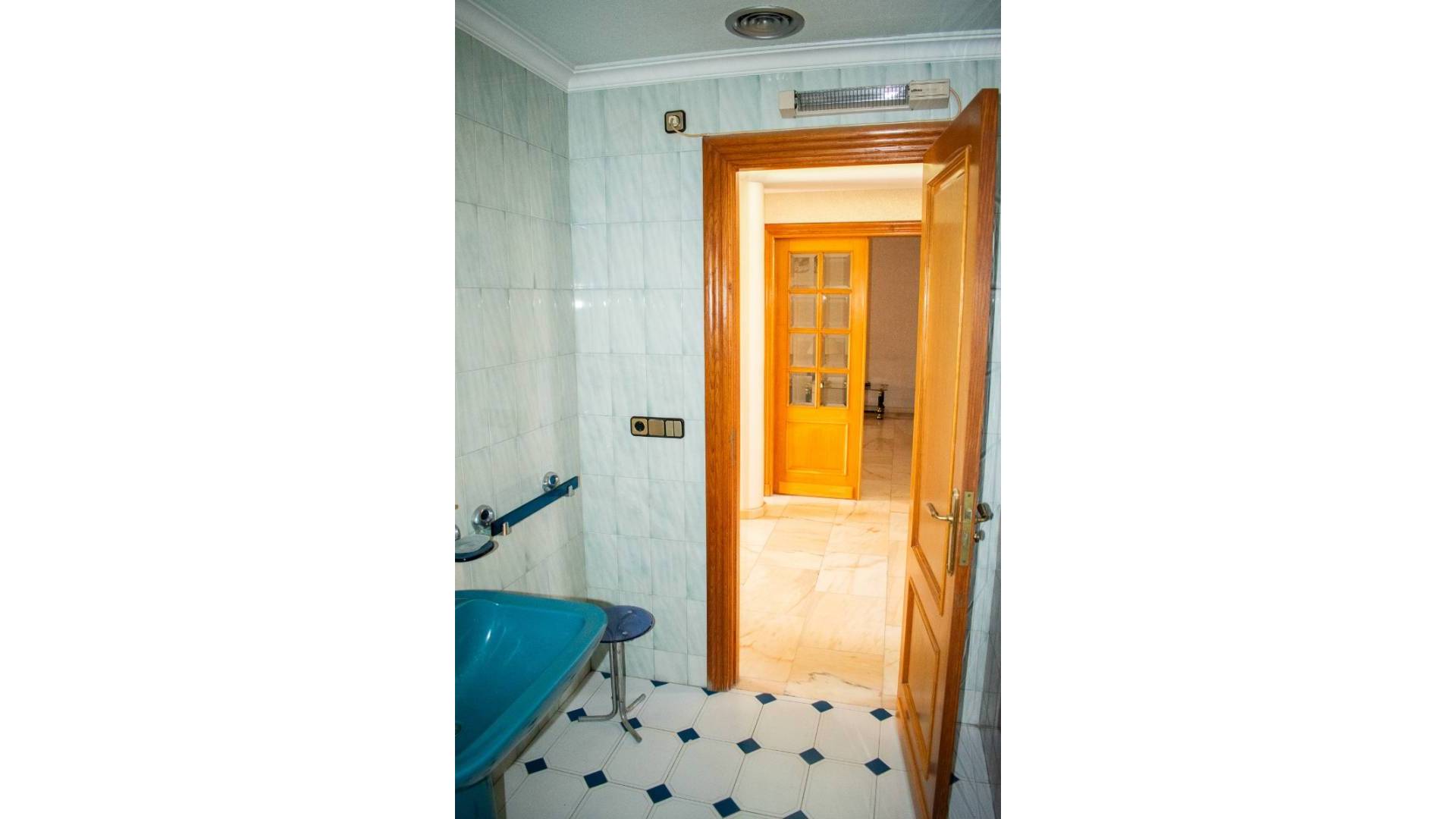 D'occasion - Villa - Llano de brujas