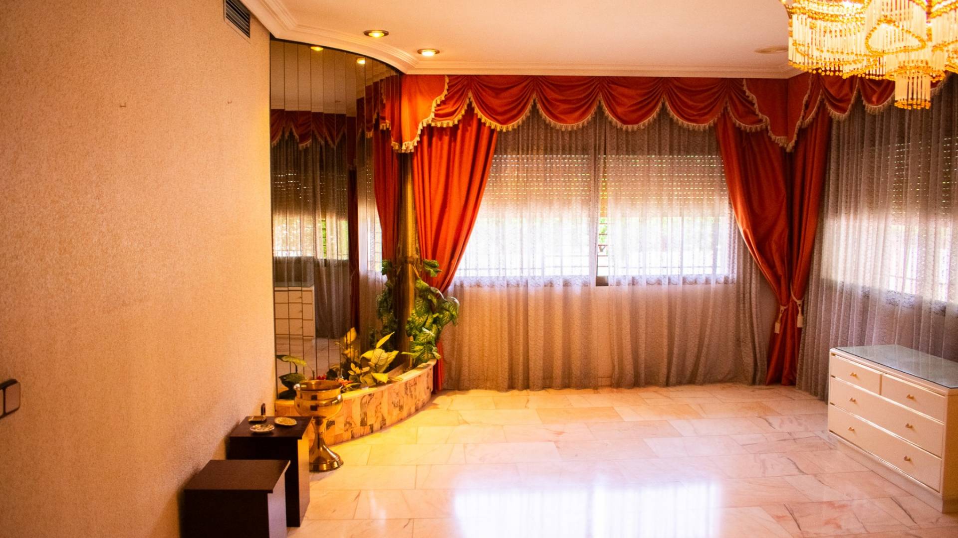 D'occasion - Villa - Llano de brujas