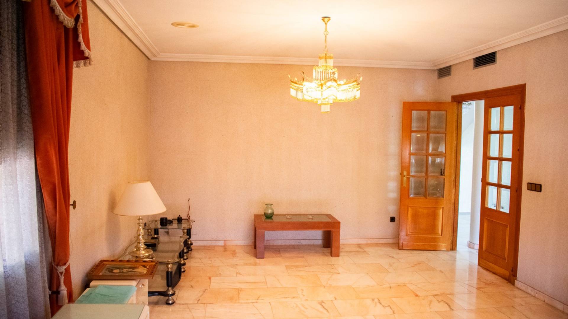 D'occasion - Villa - Llano de brujas