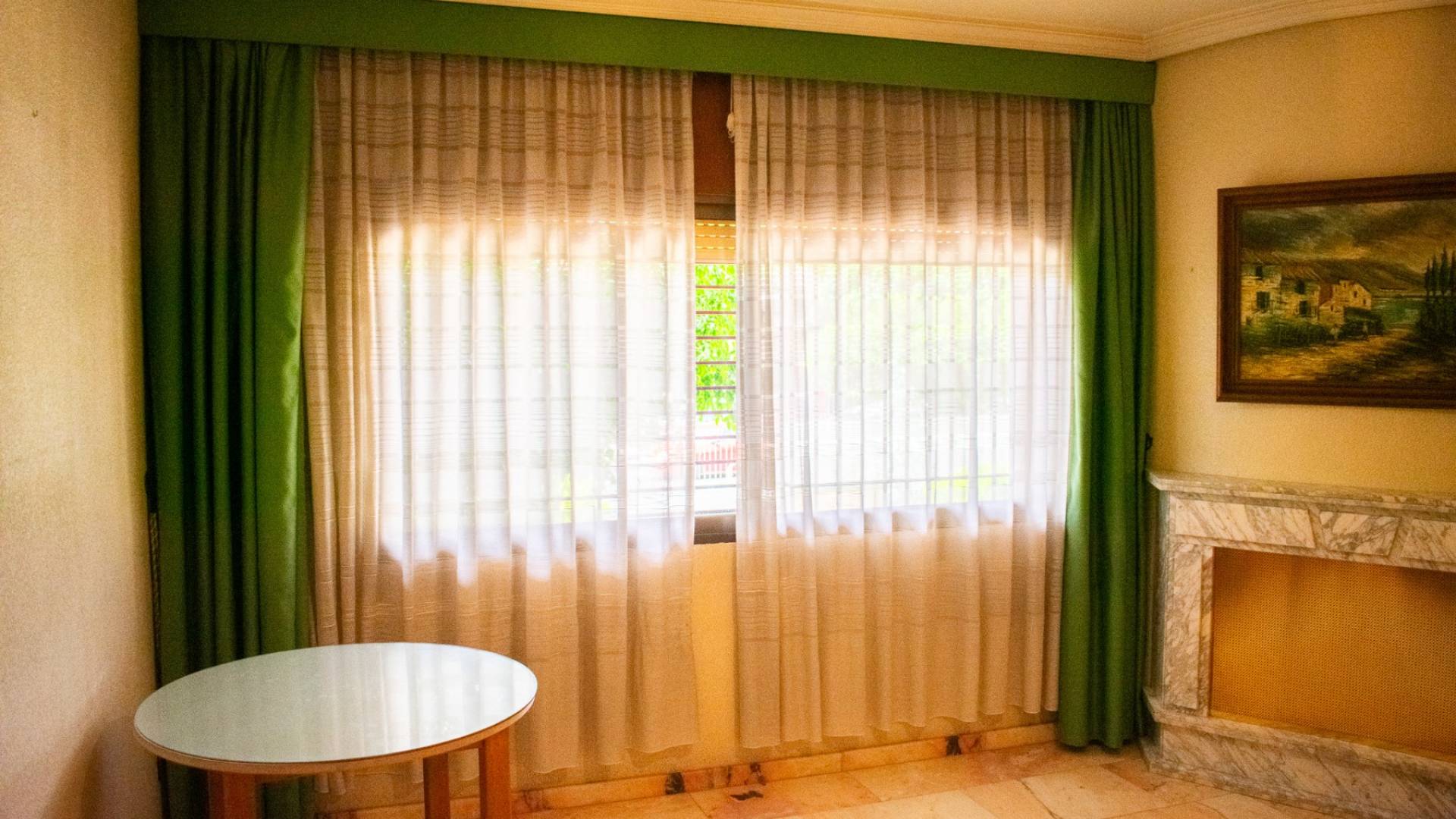 D'occasion - Villa - Llano de brujas