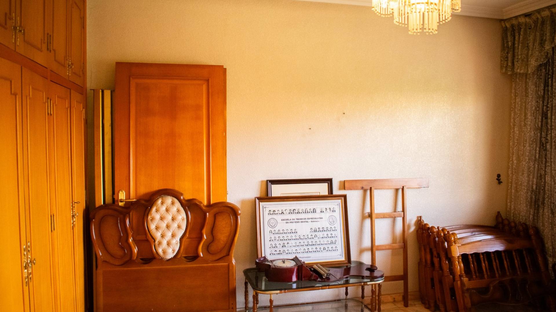 D'occasion - Villa - Llano de brujas