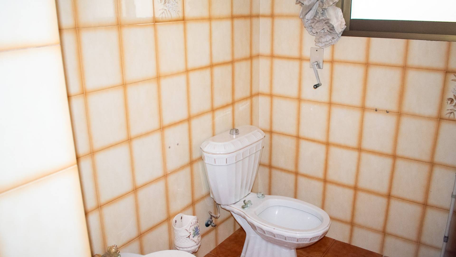 D'occasion - Villa - Llano de brujas