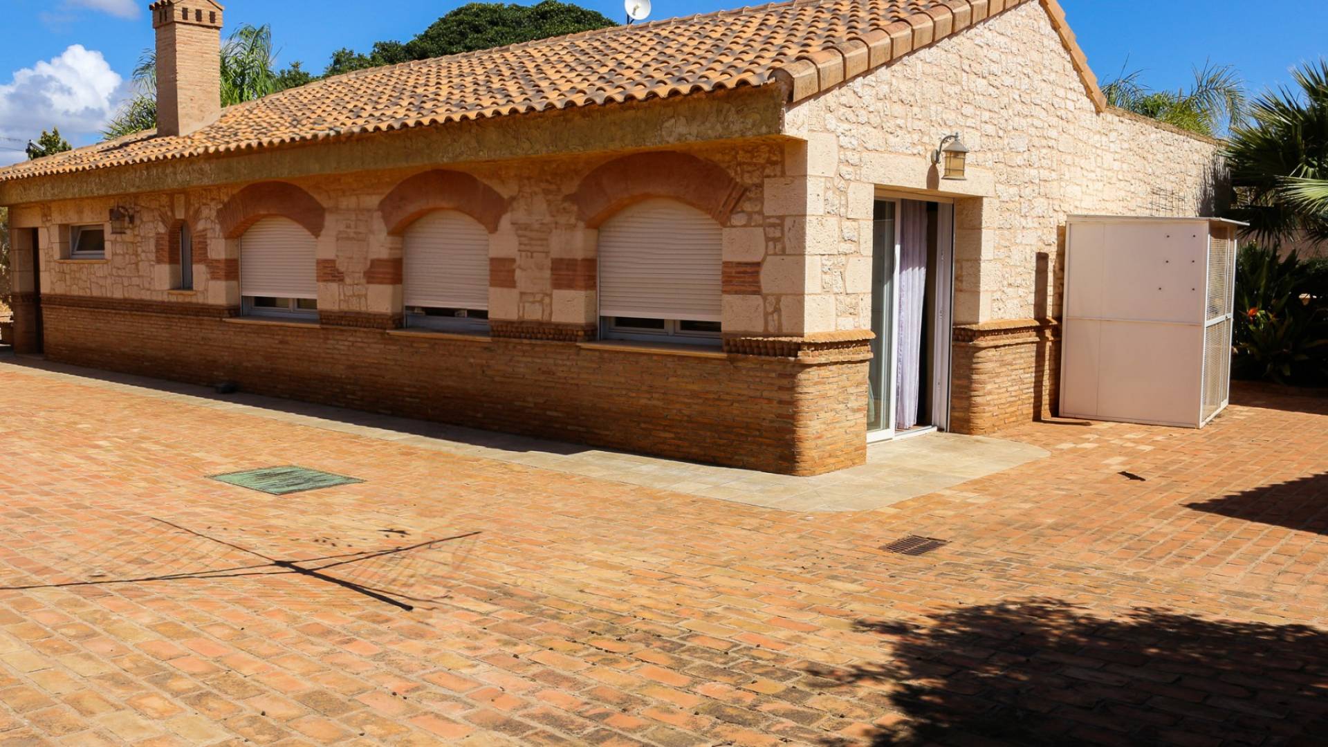 D'occasion - Villa - Los Urrutias