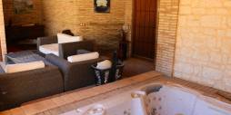 D'occasion - Villa - Los Urrutias