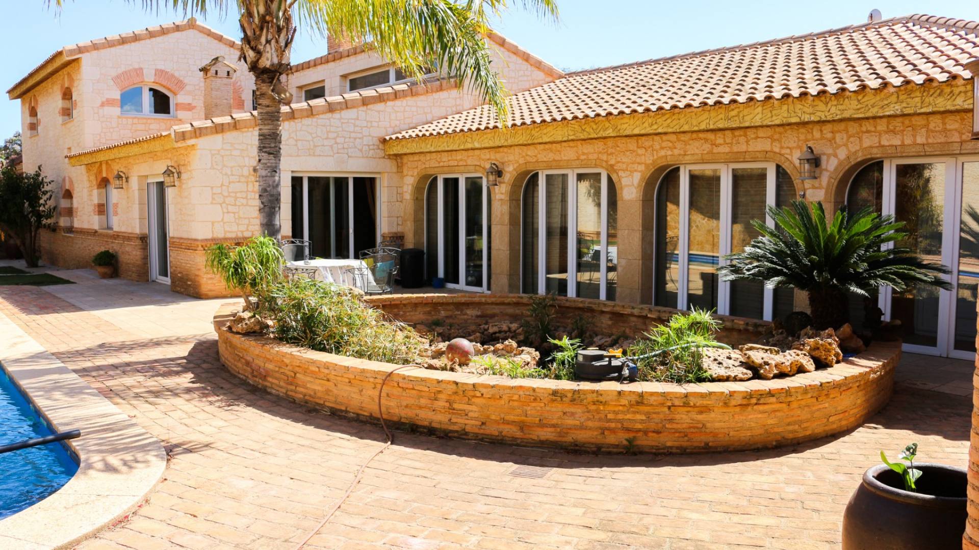 D'occasion - Villa - Los Urrutias