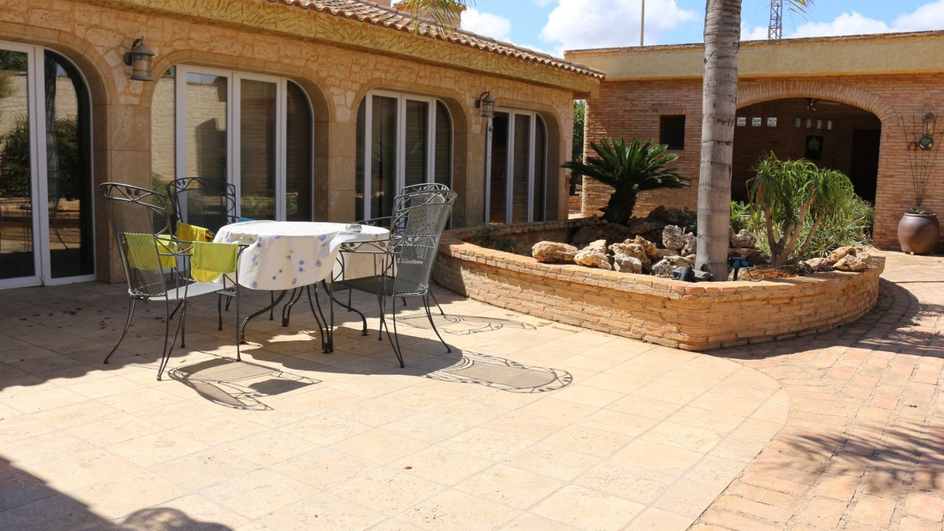 D'occasion - Villa - Los Urrutias