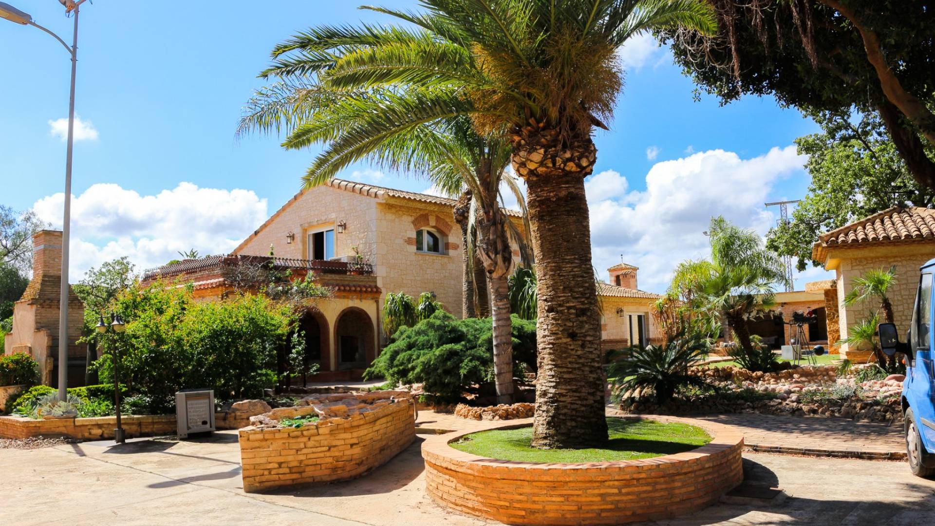 D'occasion - Villa - Los Urrutias