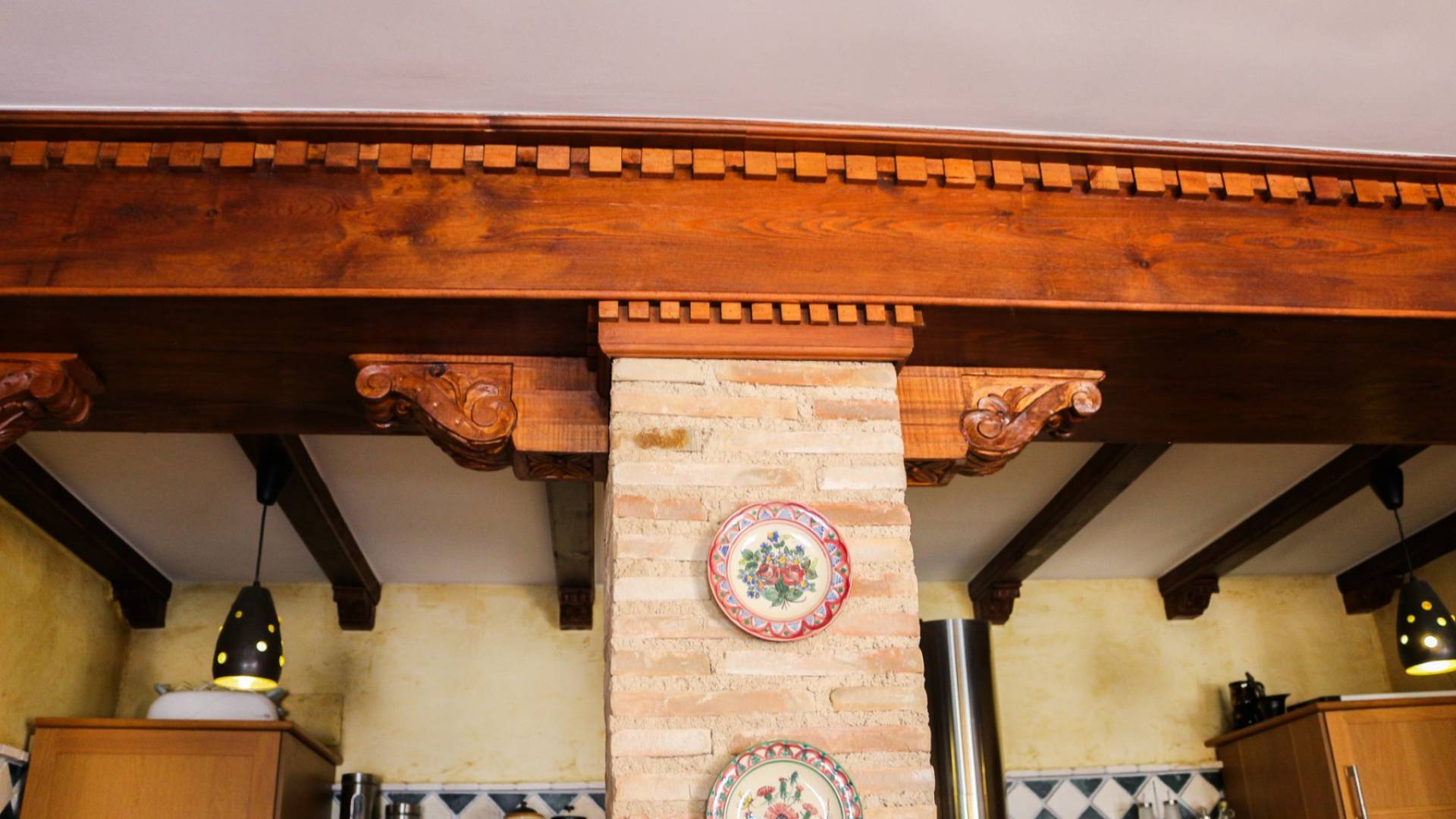 D'occasion - Villa - Los Urrutias