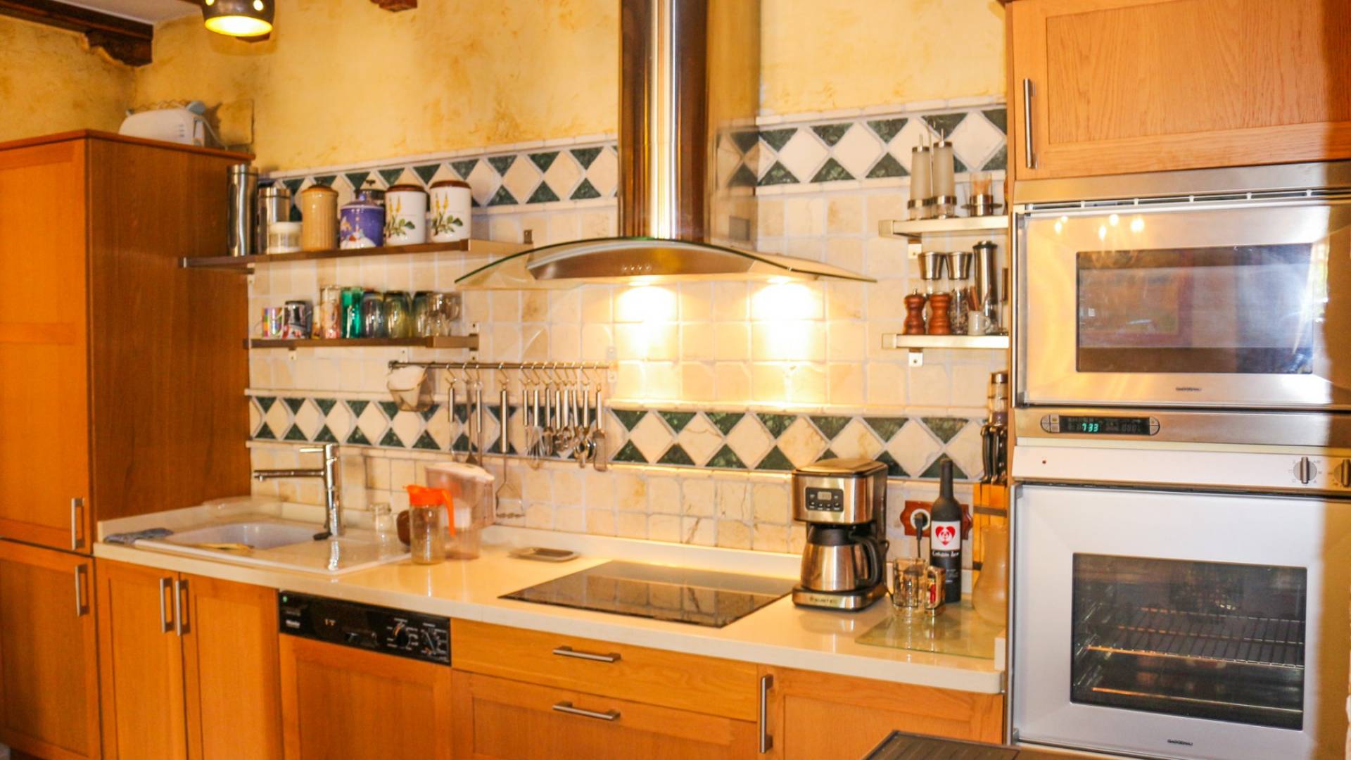 D'occasion - Villa - Los Urrutias