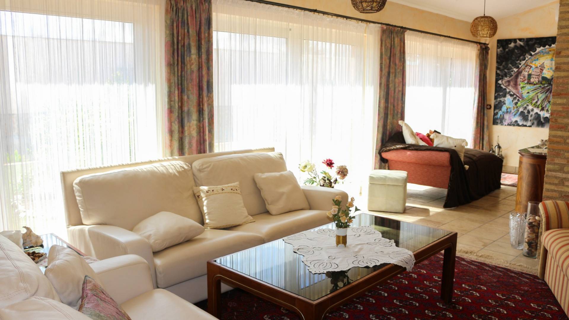 D'occasion - Villa - Los Urrutias