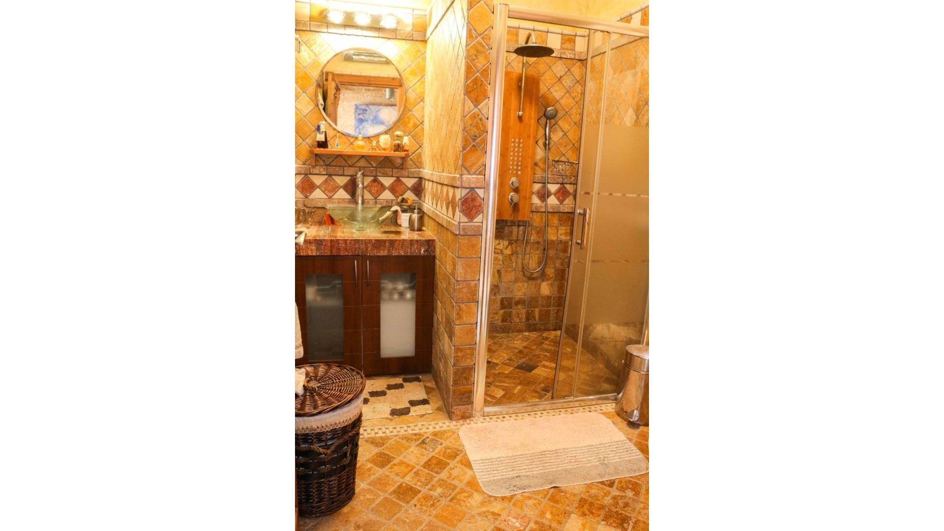 D'occasion - Villa - Los Urrutias