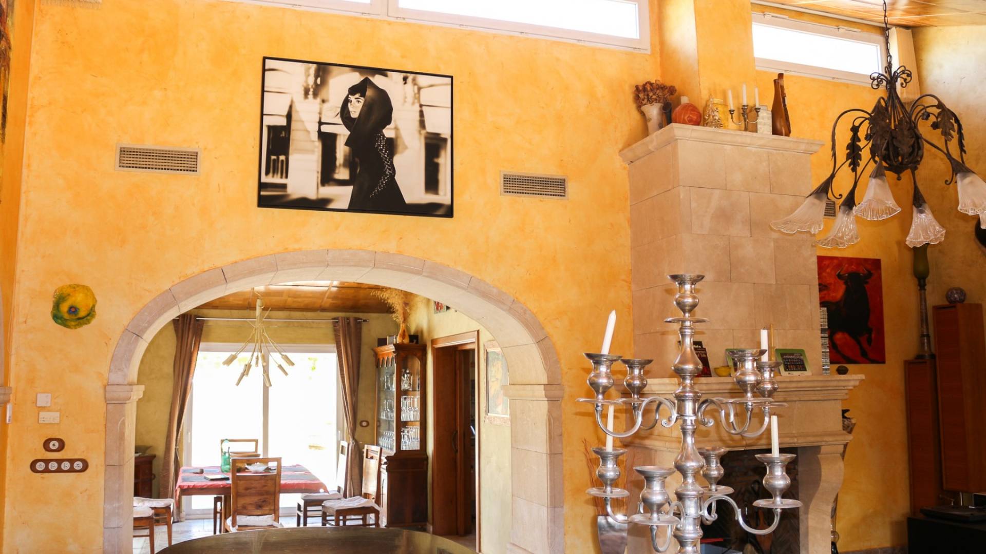 D'occasion - Villa - Los Urrutias