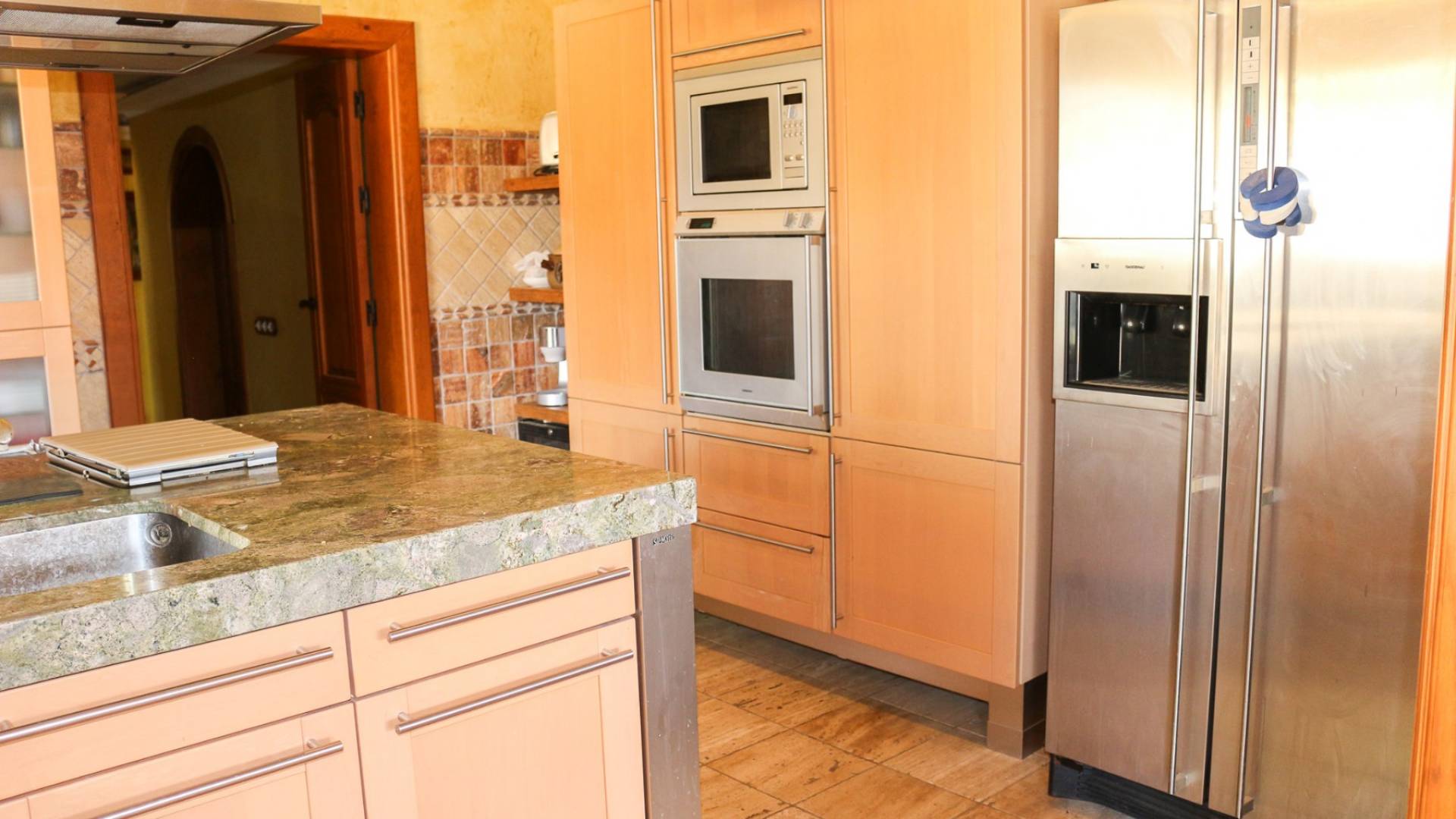 D'occasion - Villa - Los Urrutias