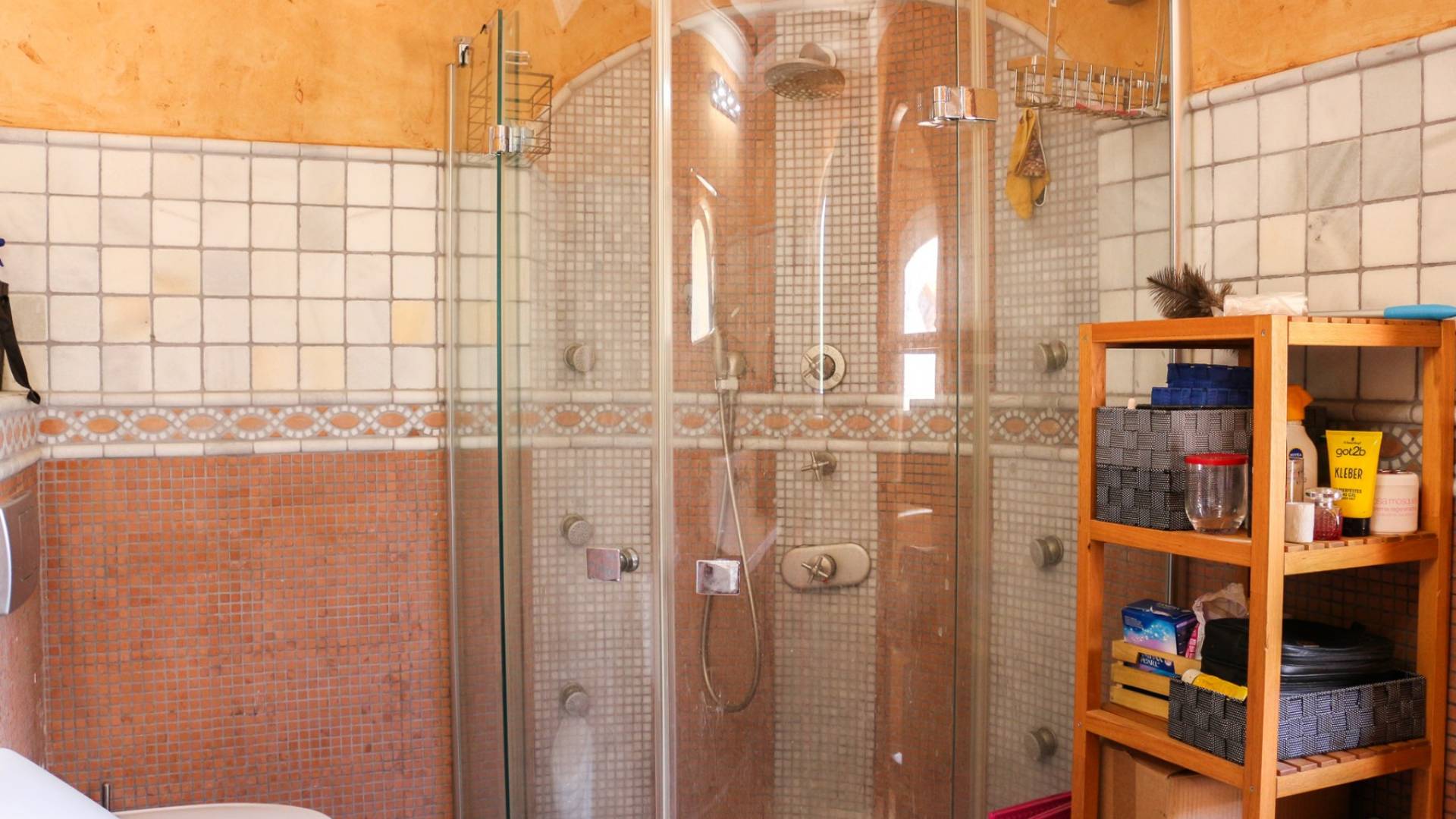 D'occasion - Villa - Los Urrutias