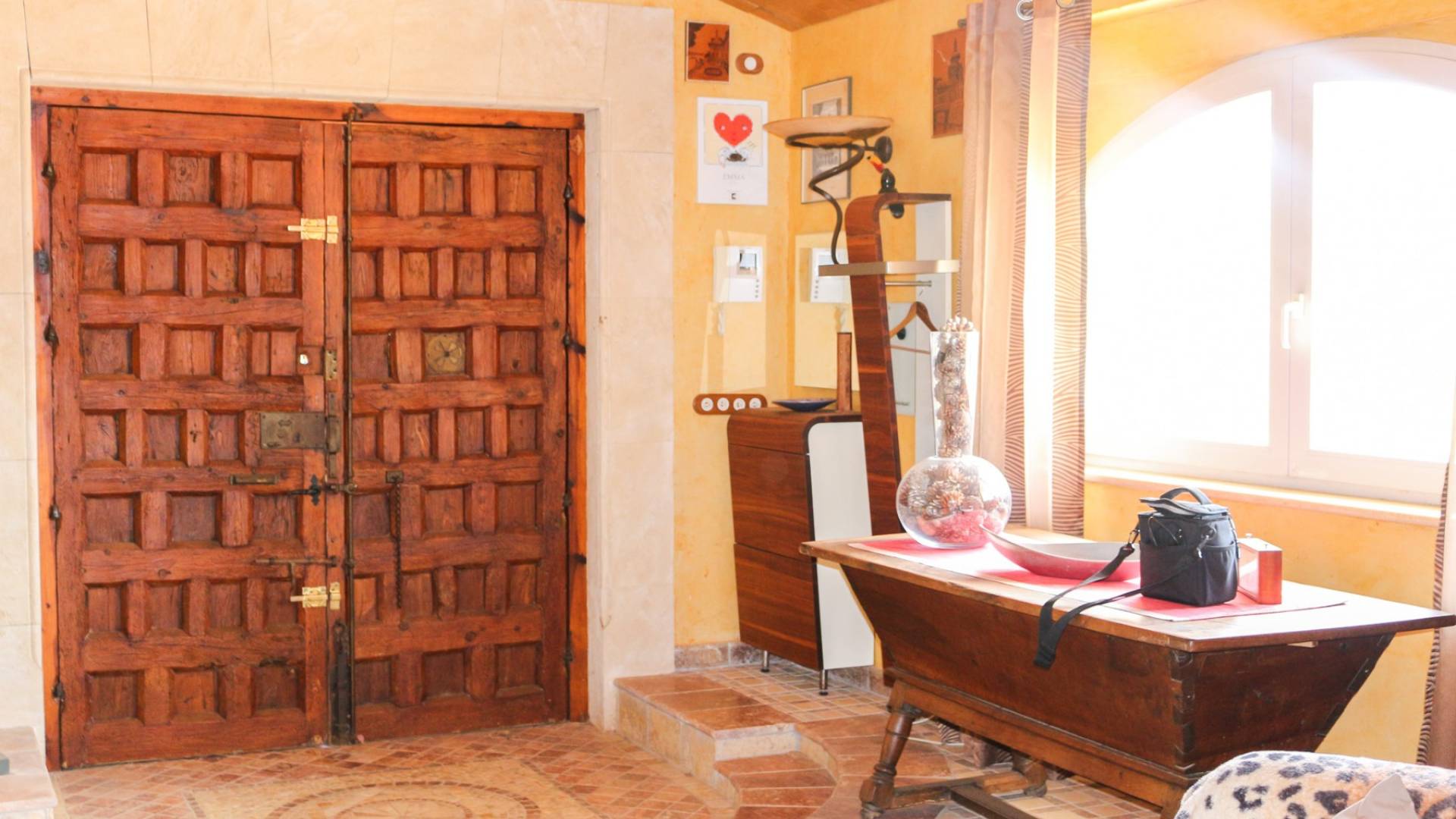 D'occasion - Villa - Los Urrutias