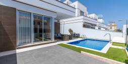 D'occasion - Villa / Maison - Ciudad Quesada - Rojales - Ciudad Quesada