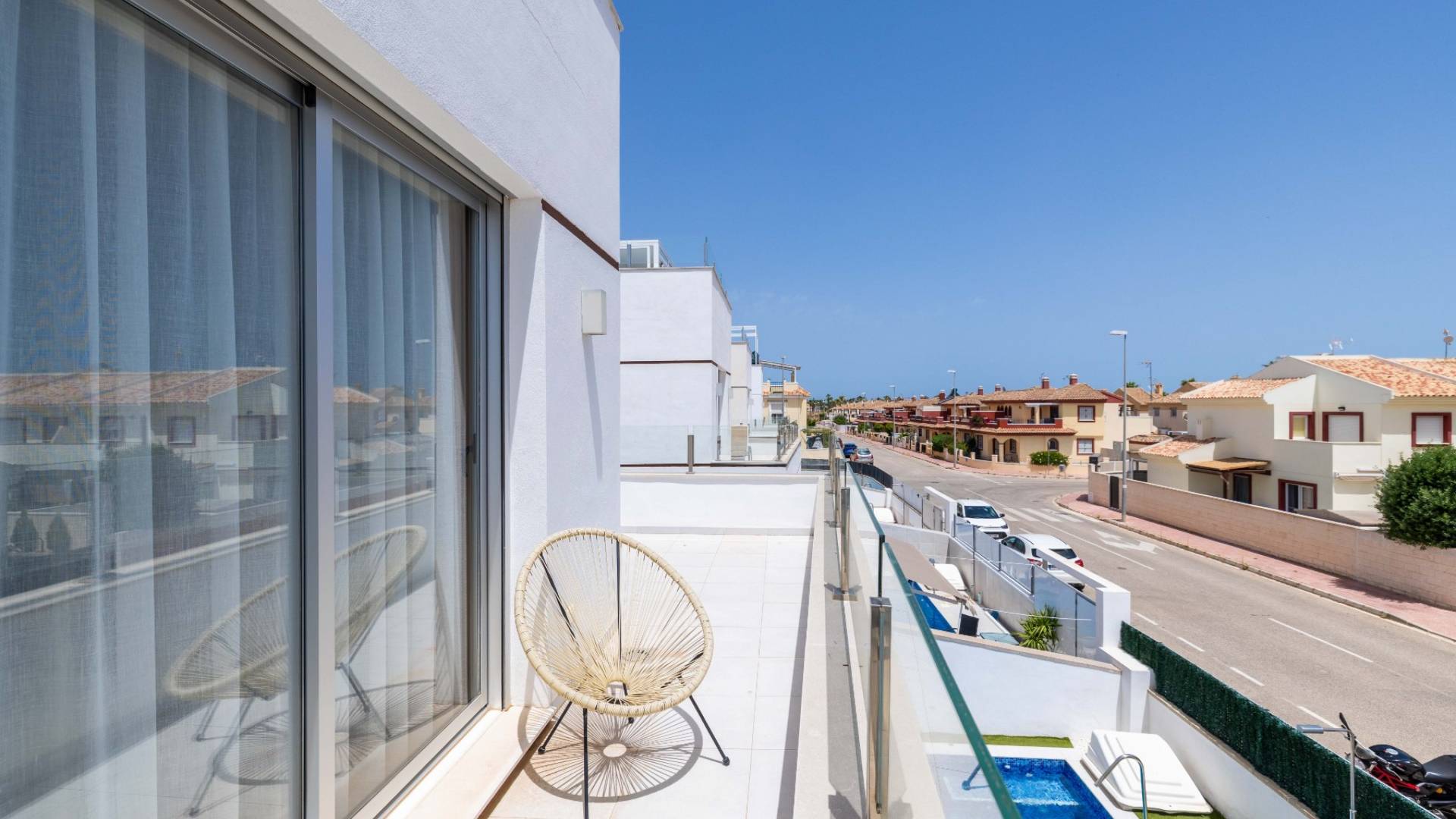 D'occasion - Villa / Maison - Ciudad Quesada - Rojales - Ciudad Quesada