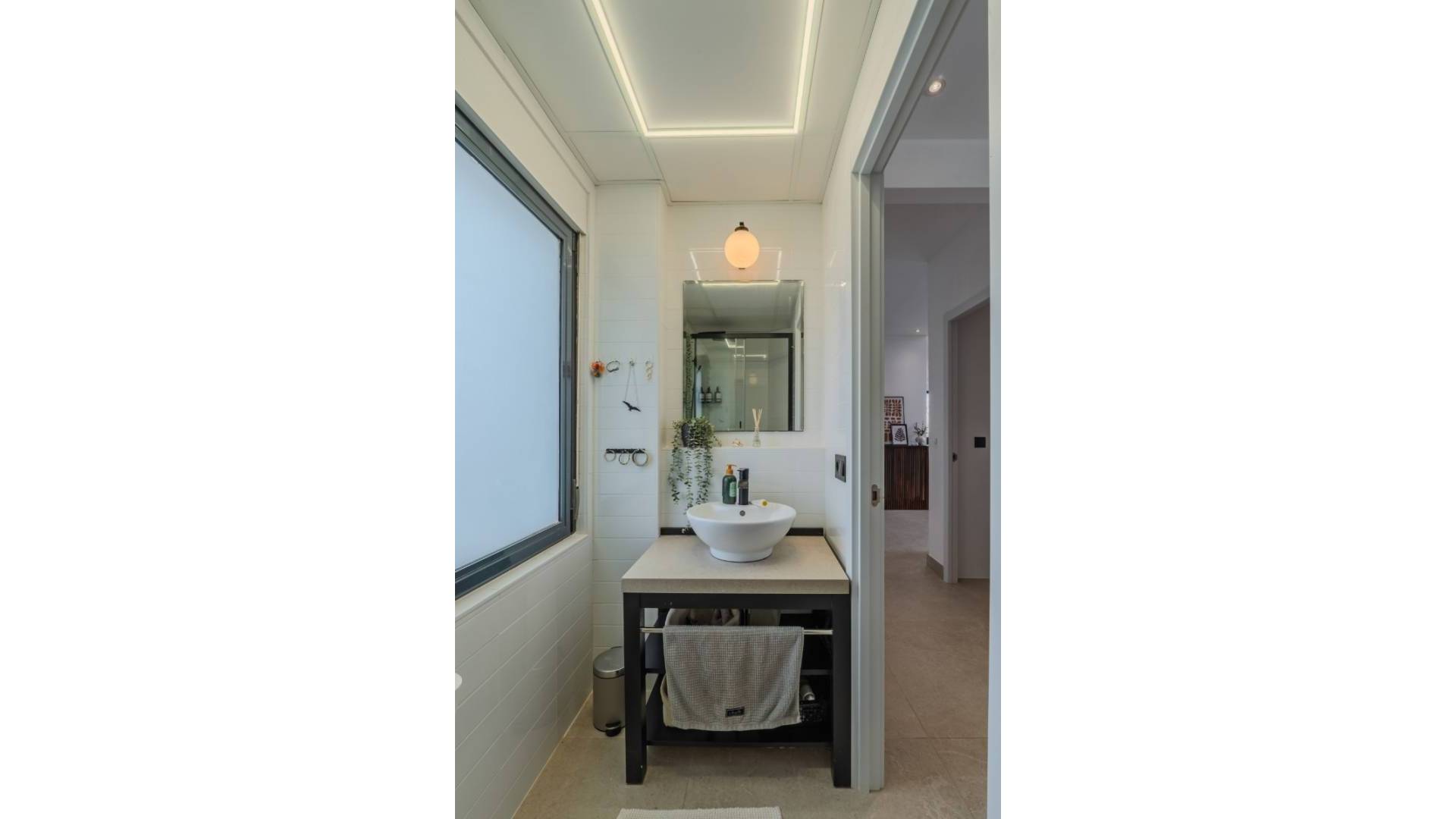 D'occasion - Villa - Maison individuelle - Alicante - Cabo de las Huertas