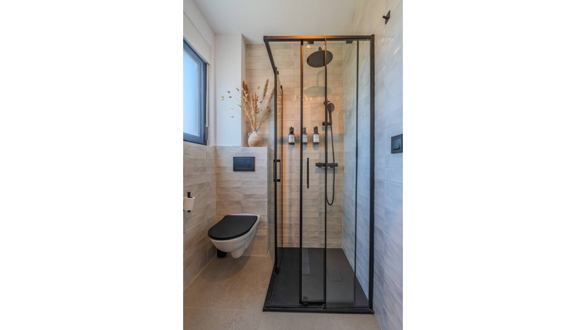 D'occasion - Villa - Maison individuelle - Alicante - Cabo de las Huertas