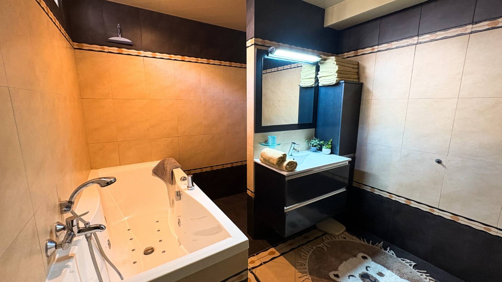 D'occasion - Villa - Maison individuelle - Benijofar