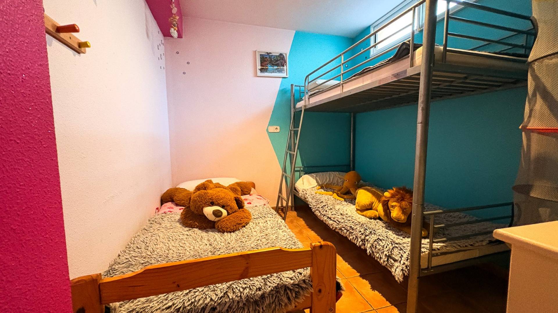 D'occasion - Villa - Maison individuelle - Benijofar